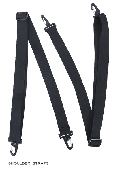 Solace EasyRide Saddle Bags