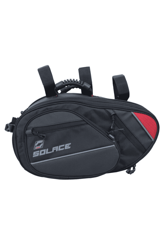 Solace EasyRide Saddle Bags