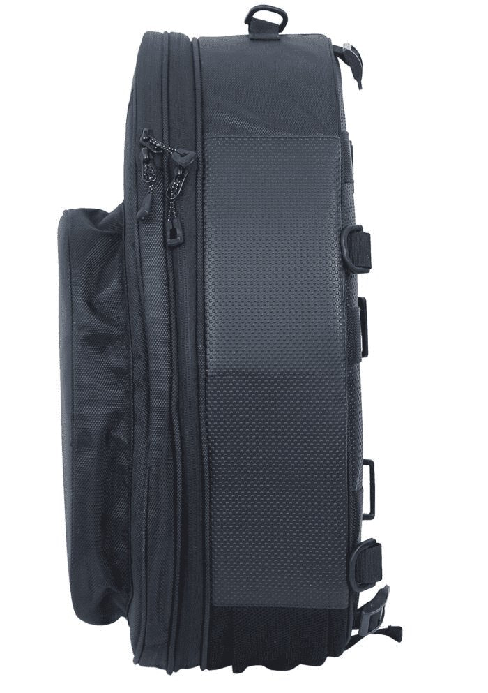 Solace EasyRide Saddle Bags