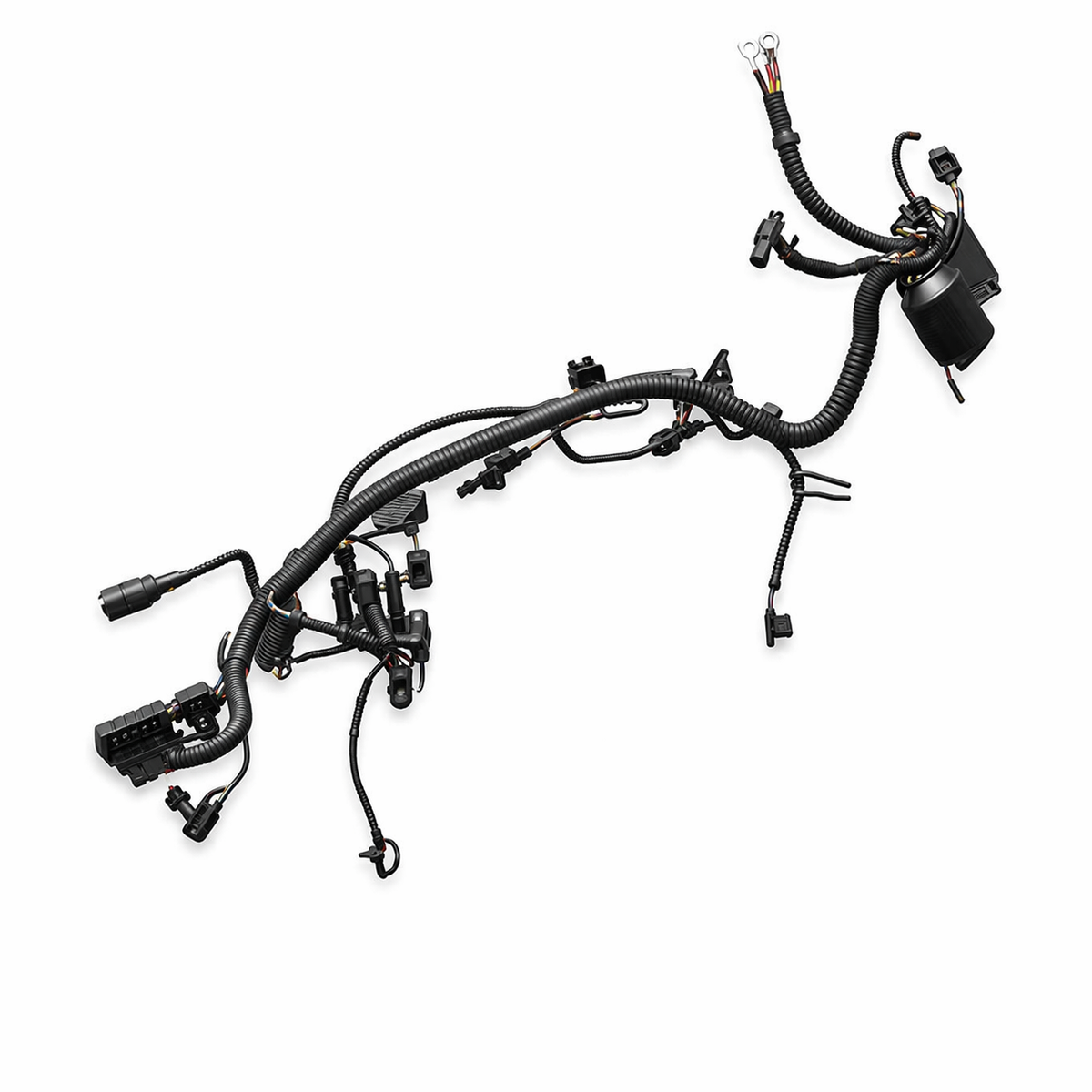 ROYAL ENFIELD RAC01420/B - HARNESS MAIN CABLE FOR ALL NEW CLASSIC 350 & BULLET 350