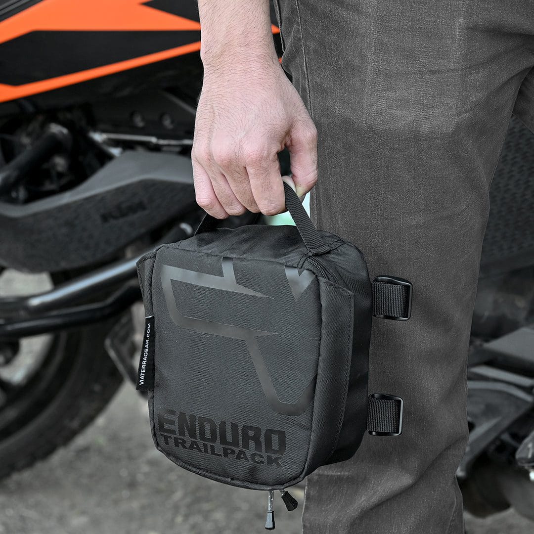 Enduro TrailPack