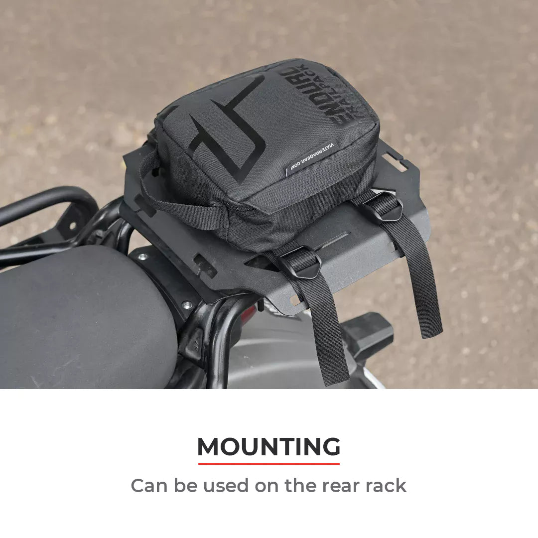 Enduro TrailPack
