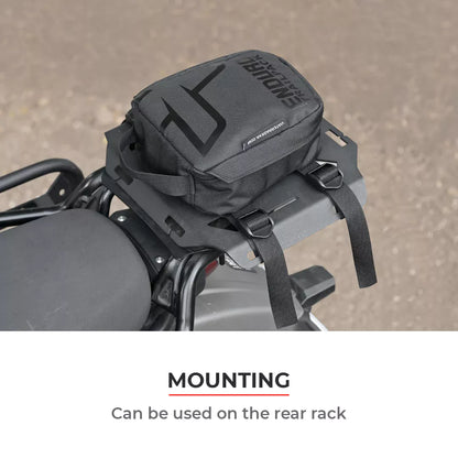 Enduro TrailPack