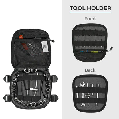 Enduro TrailPack