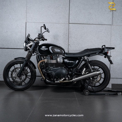 Engine Guard For Triumph Street Twin