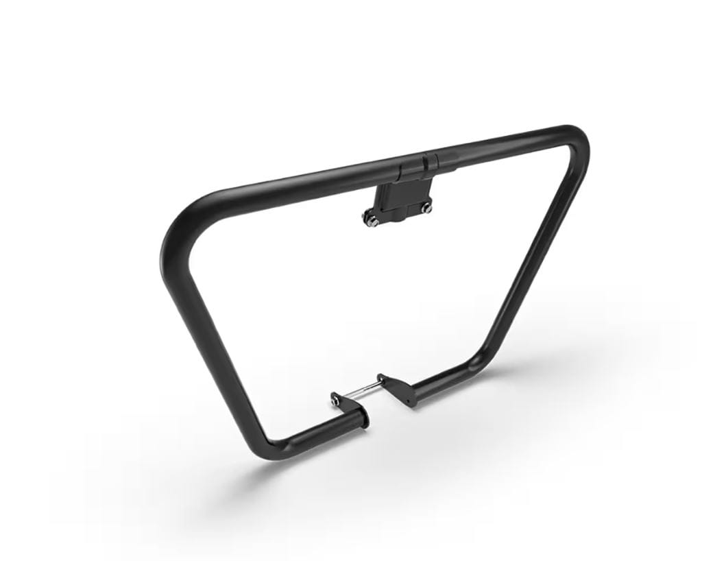 Trapezium Engine Guard for Classic 350 and 500 UCE