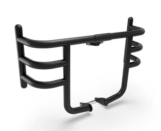 Black Airfly Engine Guard for Bullet