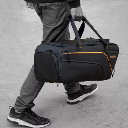 Duffle by Carbonado