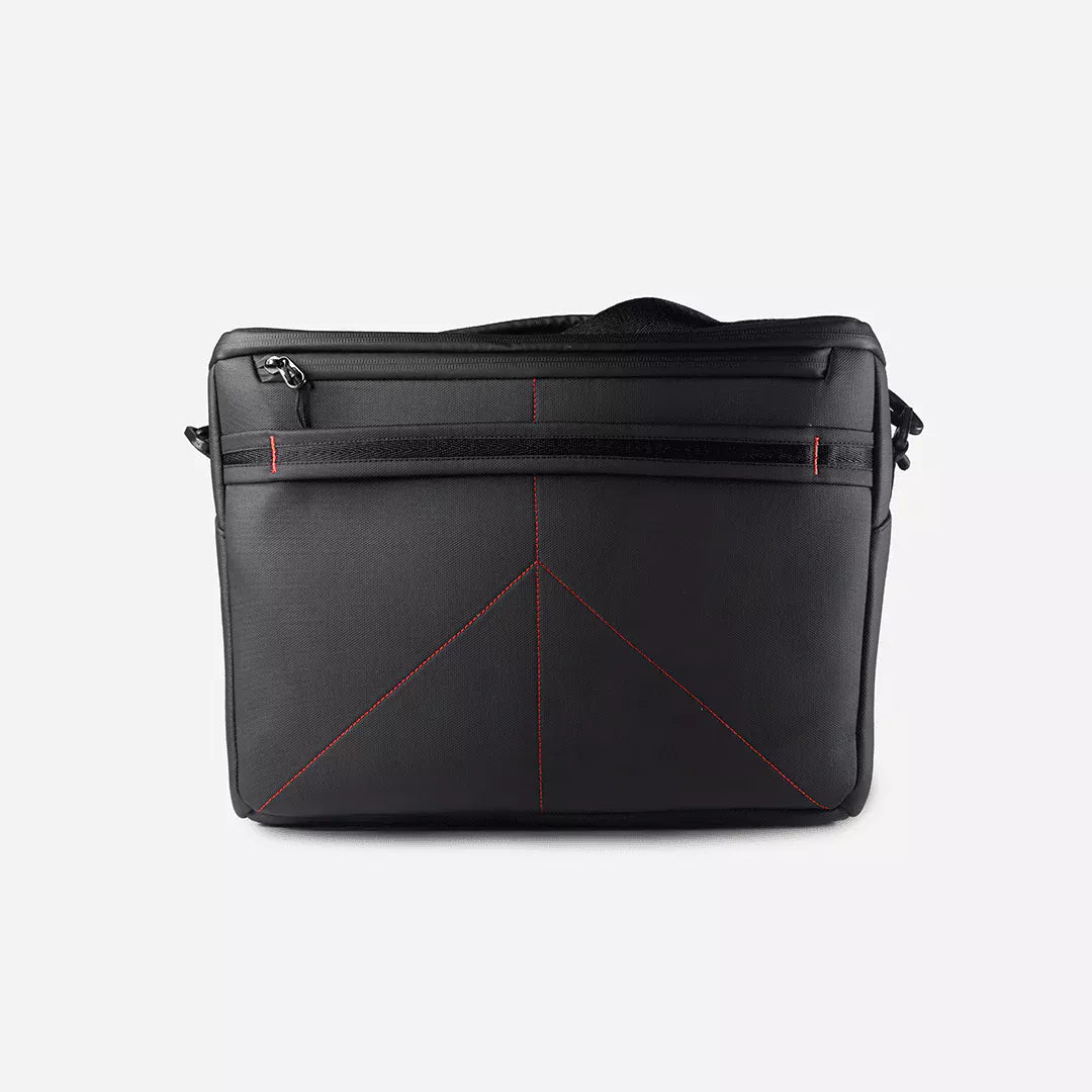 Envoy Bag Black Edition by Carbonado