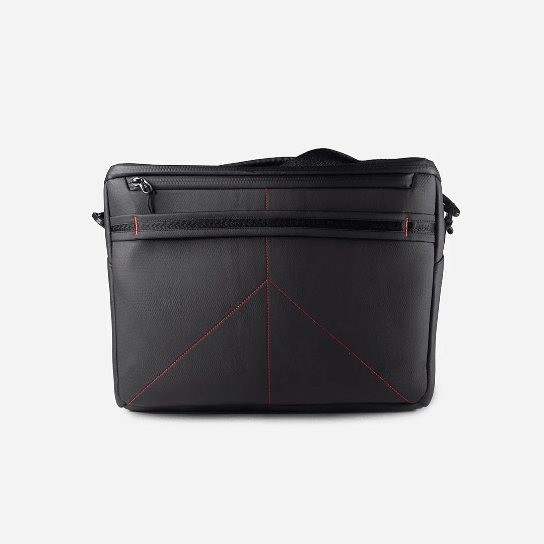 Envoy Bag Black Edition by Carbonado