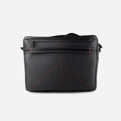 Envoy Bag Black Edition by Carbonado