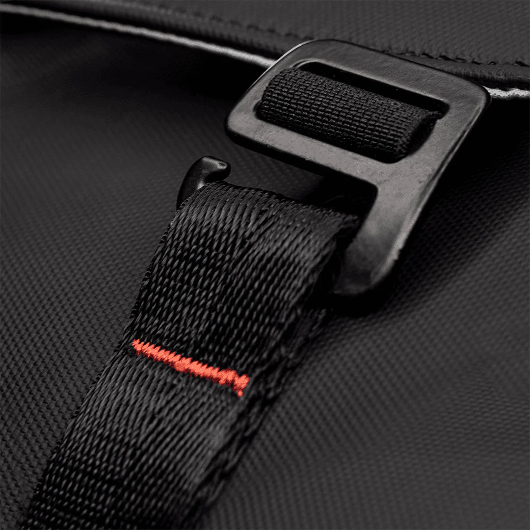 Envoy Bag Black Edition by Carbonado