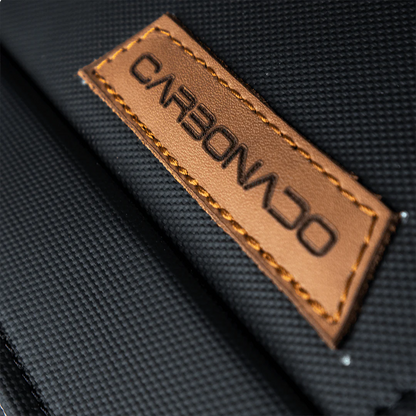 Envoy Bag Black Edition by Carbonado