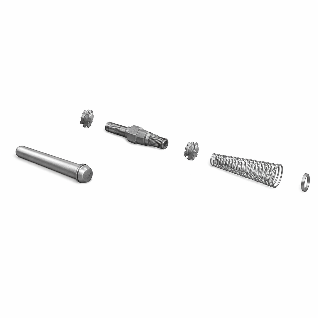ROYAL ENFIELD KAB00027/A - MASTER CYLINDER MAJOR KIT ETL FOR BULLET 350, CLASSIC 350 & HUNTER 350