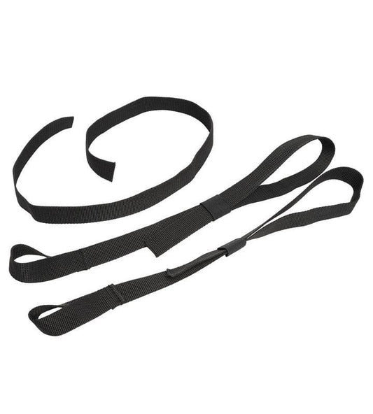 Extra Fixing Straps for Rhino 50L and 70L Tail Bags
