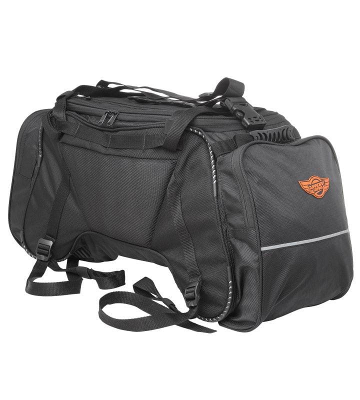 Extra Fixing Straps for Rhino 50L and 70L Tail Bags