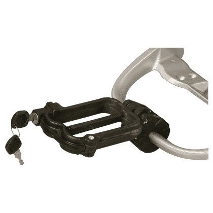 Studds Universal Helmet Lock