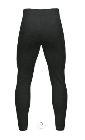 Viaterra B100 Fleece Base Layer - Bottom