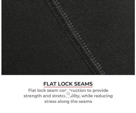 Viaterra B100 Fleece Base Layer - Bottom