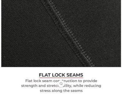 Viaterra B100 Fleece Base Layer - Bottom