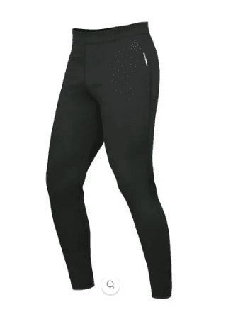 Viaterra B100 Fleece Base Layer - Bottom