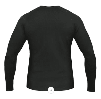 Viaterra B100 Fleece Base Layer - Top