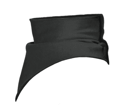 Viaterra B100 Fleece Neck Warmer