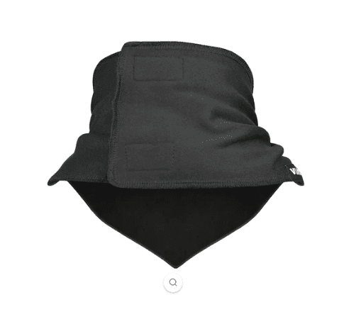 Viaterra B100 Fleece Neck Warmer