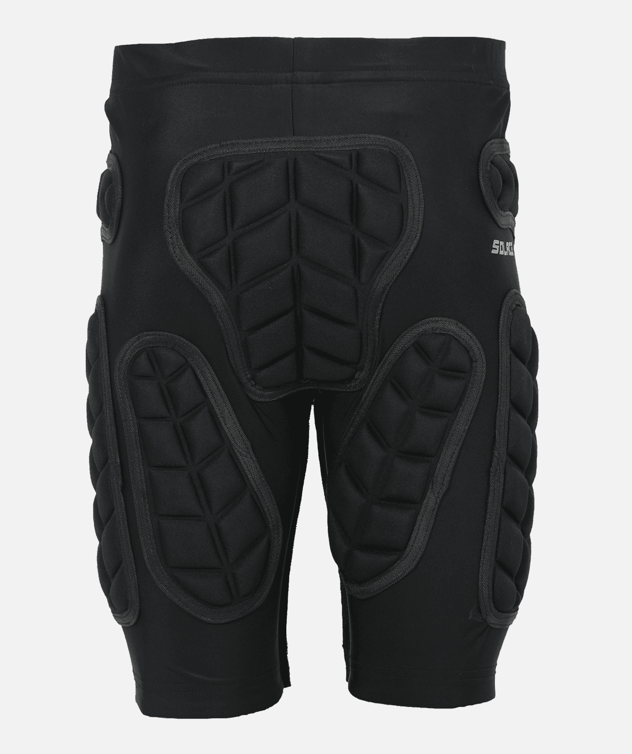 Solace FLOW PADDED SHORTS