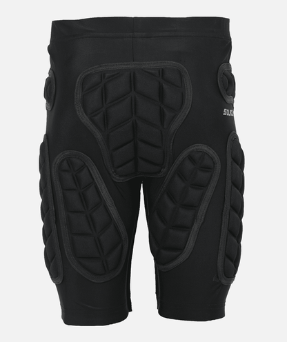 Solace FLOW PADDED SHORTS