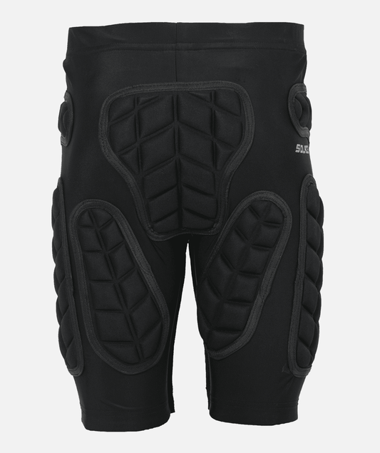 Solace FLOW PADDED SHORTS