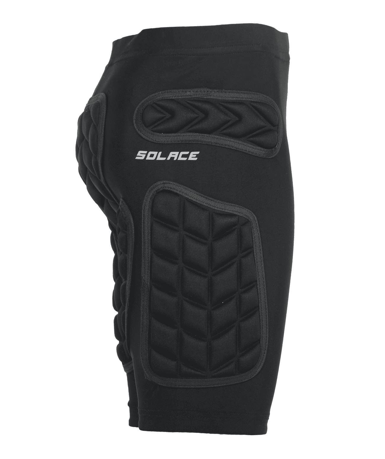 Solace FLOW PADDED SHORTS