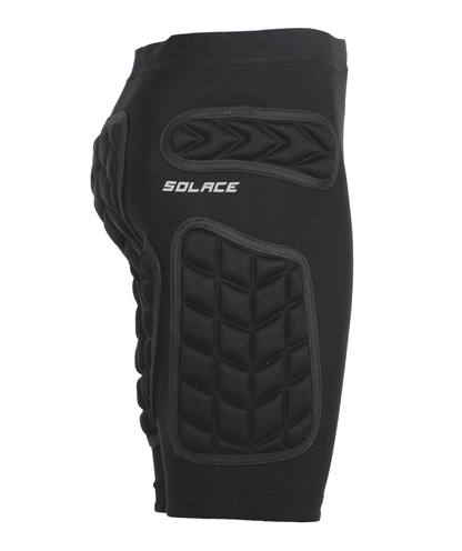 Solace FLOW PADDED SHORTS