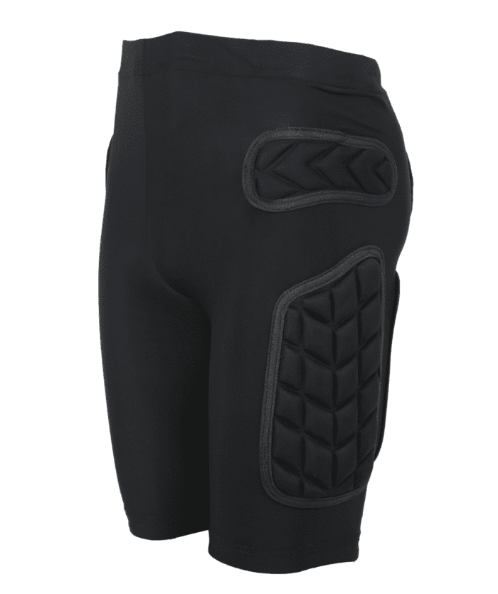 Solace FLOW PADDED SHORTS