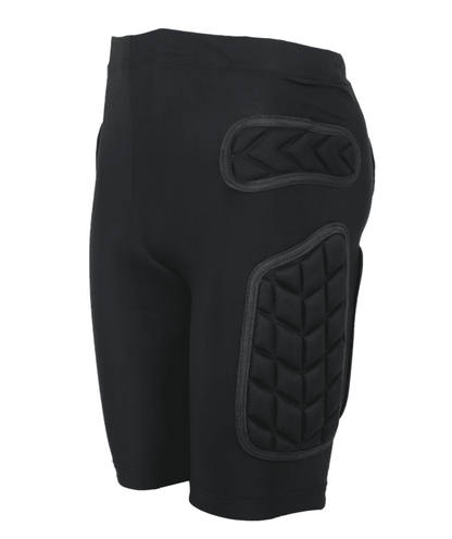 Solace FLOW PADDED SHORTS
