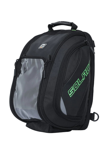 Solace Foldpac Magnetic Tank Bag