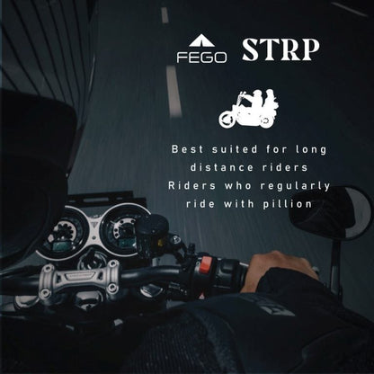 Fego STRP Helmet carrier strap 2
