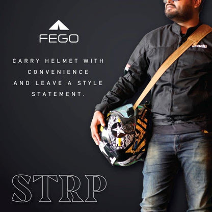 Fego STRP Helmet carrier strap