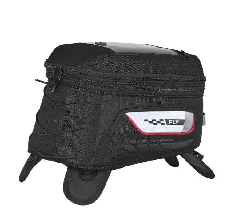 Viaterra Fly Magnetic Tank Bag for Bikes