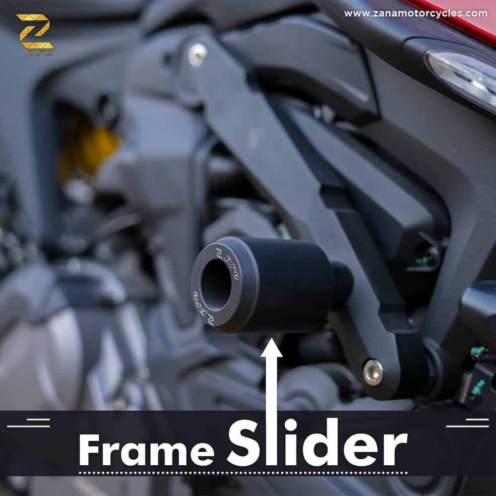 Frame Slider for Ducati Monster 950
