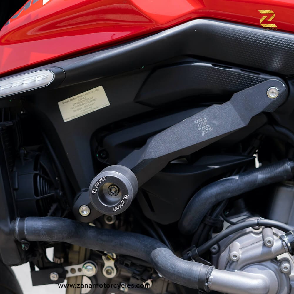 Frame Slider for Ducati Monster 950