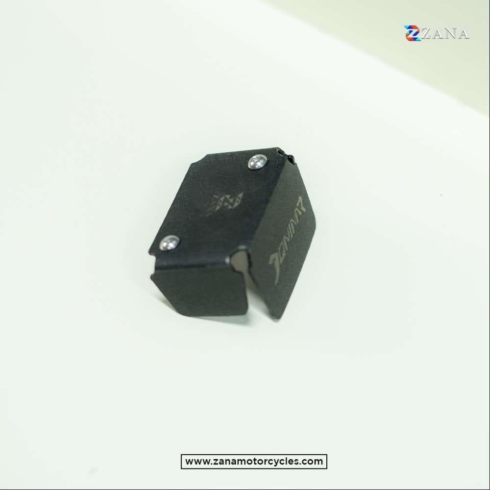 Front Fluid Reservoir Oil Cover for Dominar