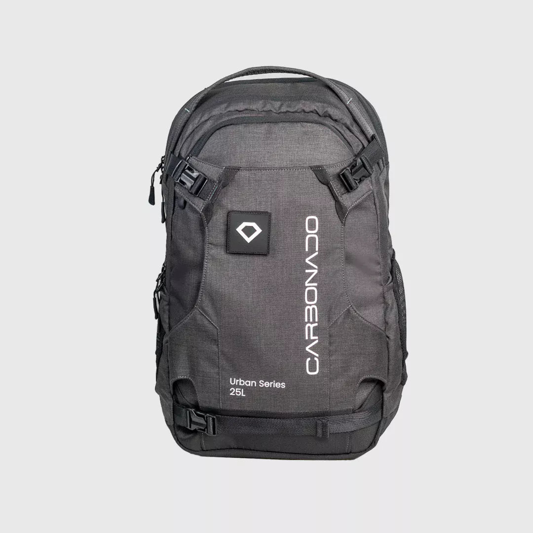Carbonado Commuter 25