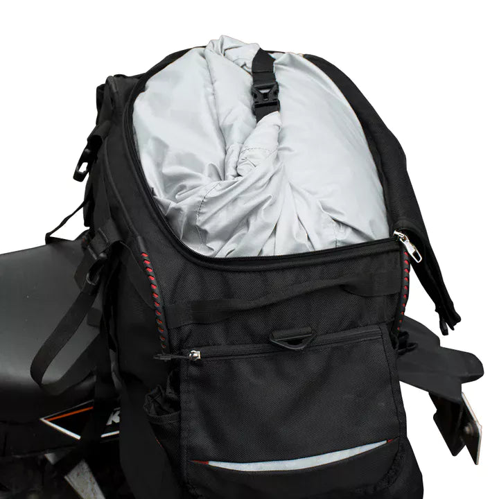 Fully Waterproof Liner for Claw Mini