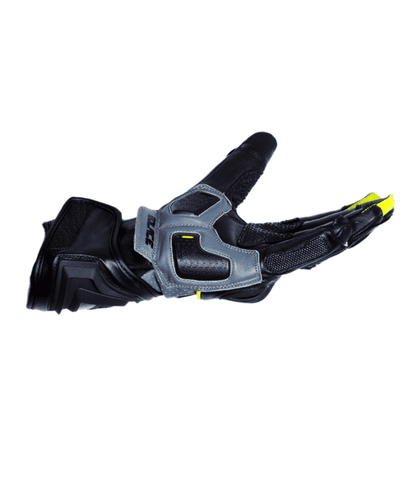 Solace Furious CE Gloves ( NEON )