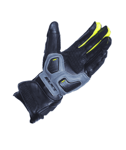Solace Furious CE Gloves ( NEON )