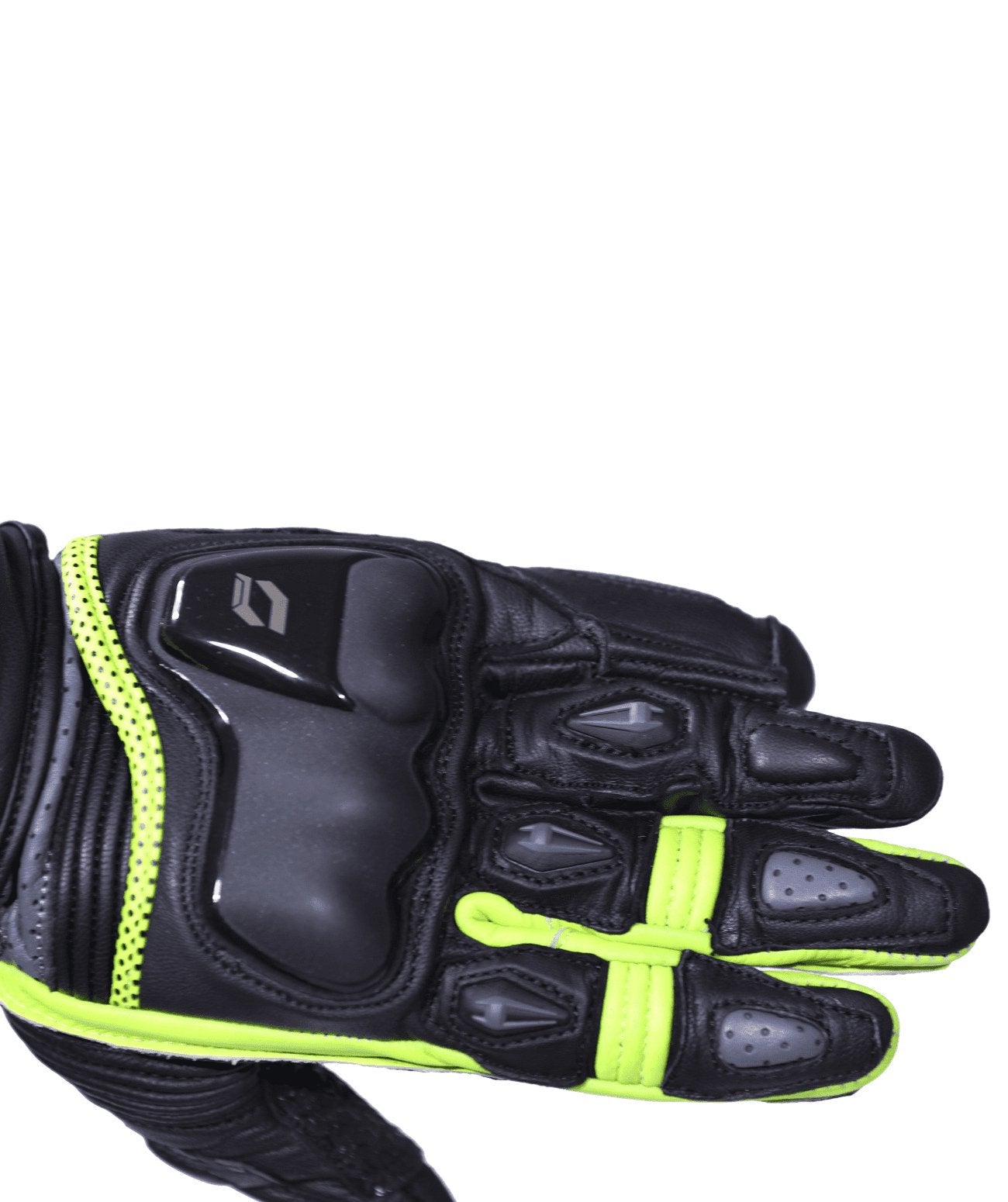 Solace Furious CE Gloves V2.0 (Neon)