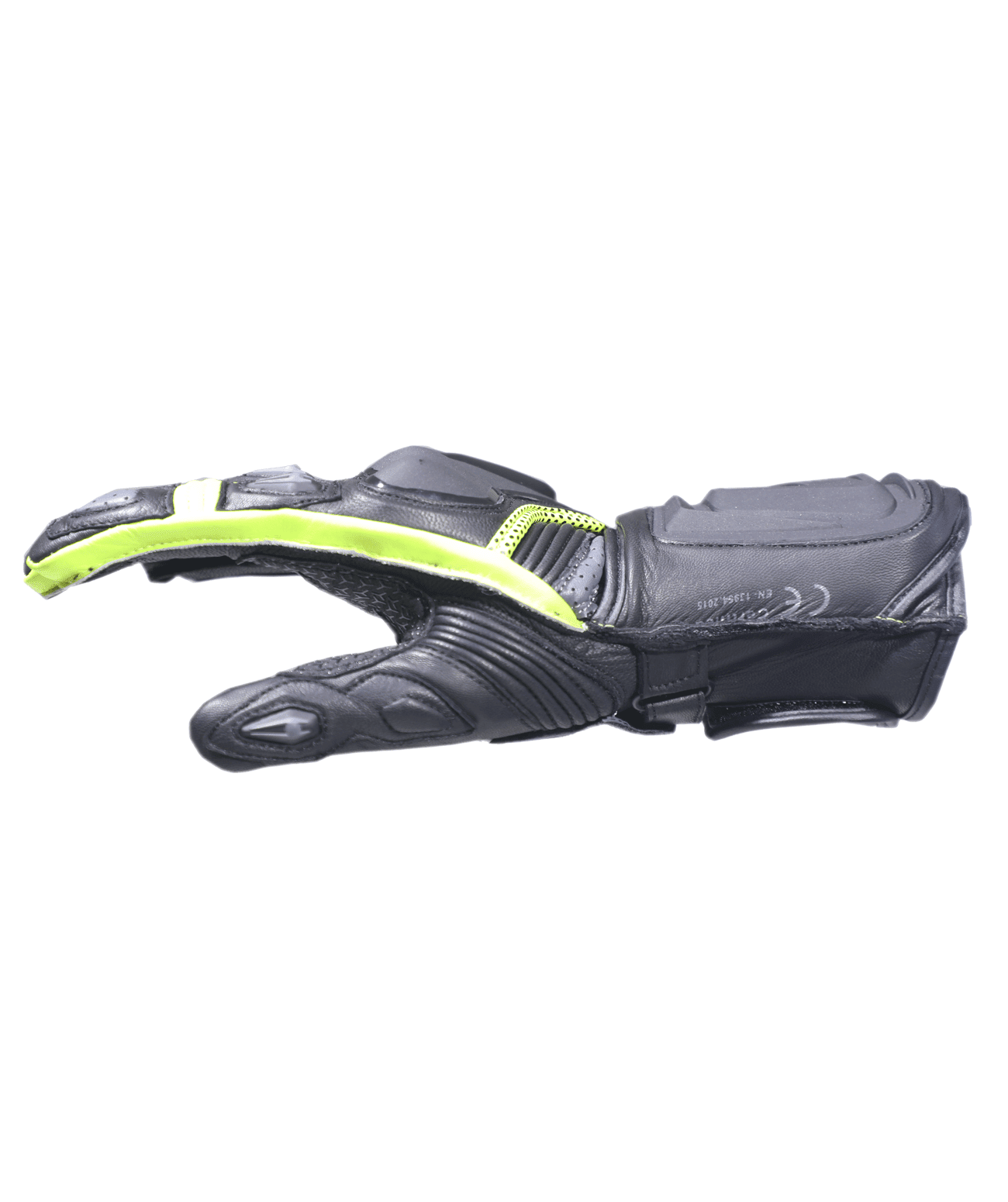 Solace Furious CE Gloves V2.0 (Neon)