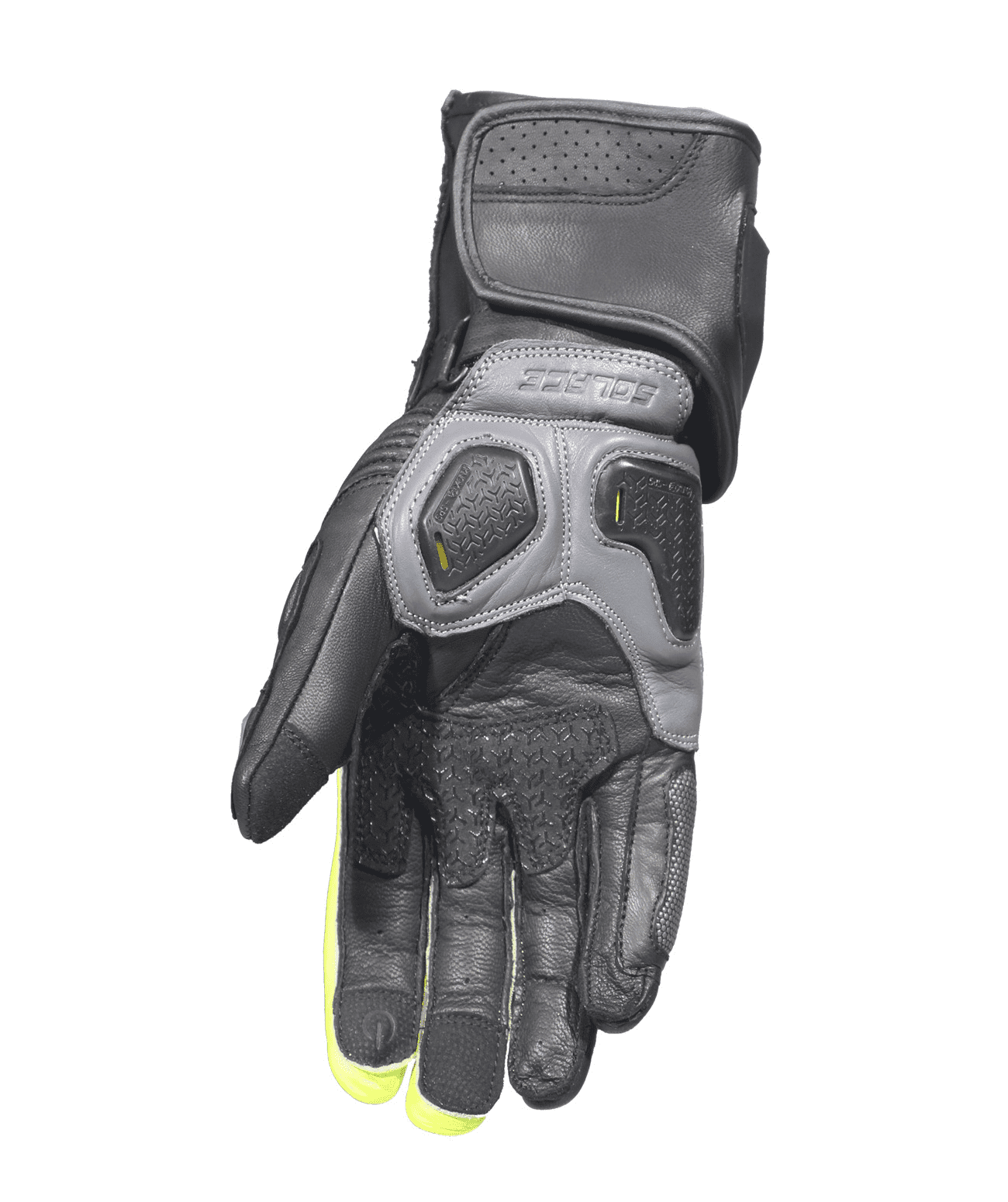 Solace Furious CE Gloves V2.0 (Neon)