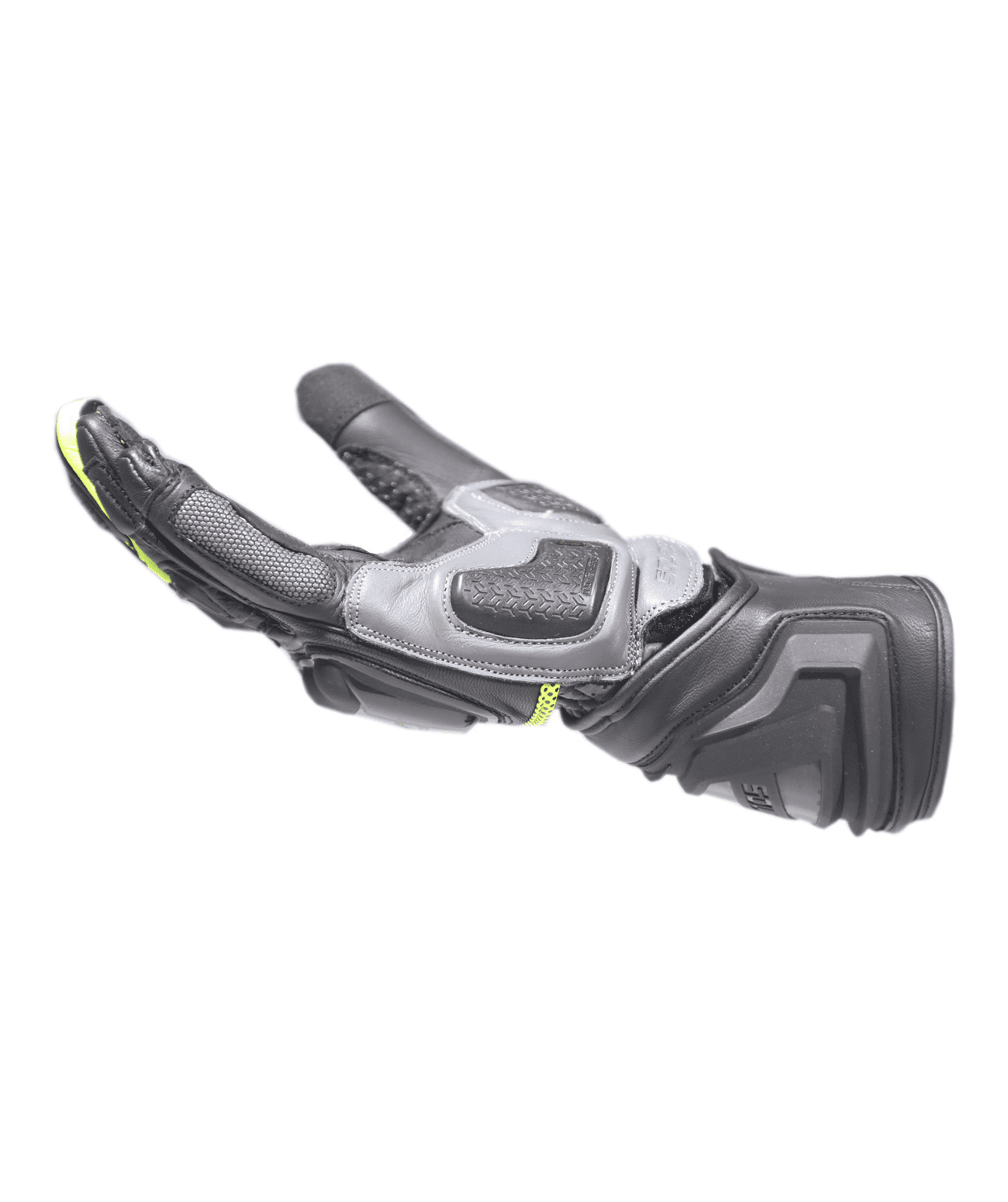 Solace Furious CE Gloves V2.0 (Neon)